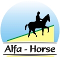 Ponyreiten bei Alfa-Horse in Amaniou