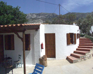 G�stehaus auf der Insel Kos zu vermieten
